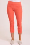 Wearables Jetter Crop Legging