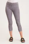 Wearables Jetter Crop Legging