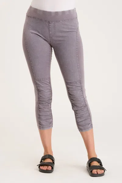 Wearables Jetter Crop Legging