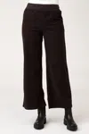 Wearables Jolene Wide Leg In Black