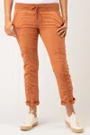 Wearables Jules Pant In Orange
