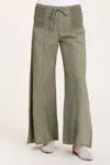 Wearables Kaj Wide Leg In Green