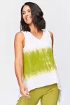 Wearables Kapa Tank 2.0 In Green