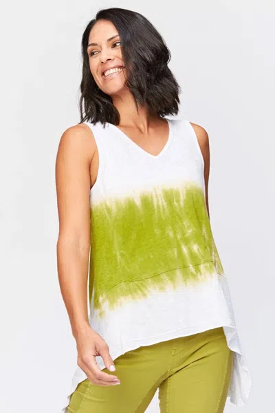 Wearables Kapa Tank 2.0 In Green