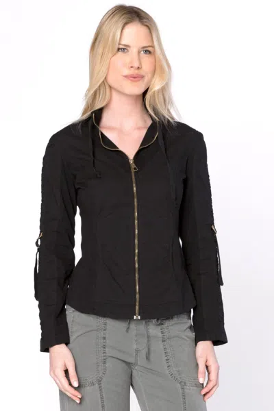 Wearables Kiri Jacket In Black