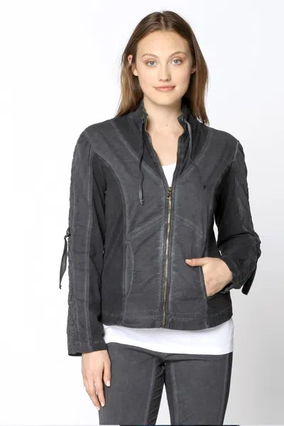 Wearables Kiri Jacket In Black