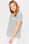 Wearables Kori Tee In Blue