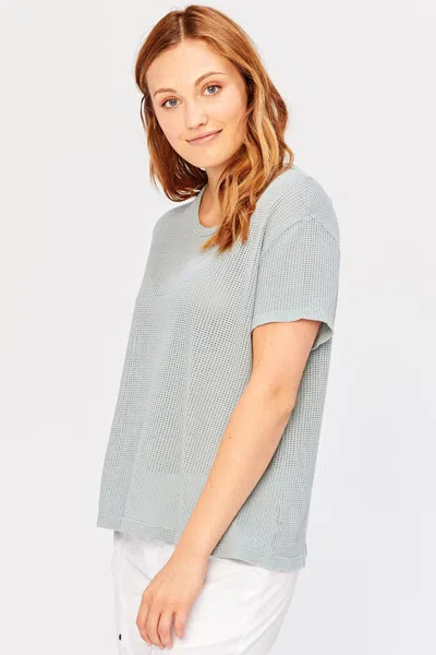 Wearables Kori Tee In Blue