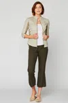 Wearables Larisa Jacket V.2 In Green