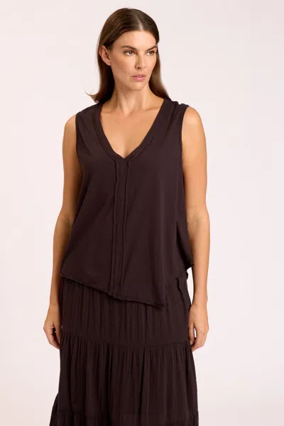 Wearables Lazzaro Tank 2.0 In Black