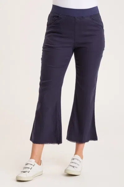 Wearables Lorilei Pant In Blue