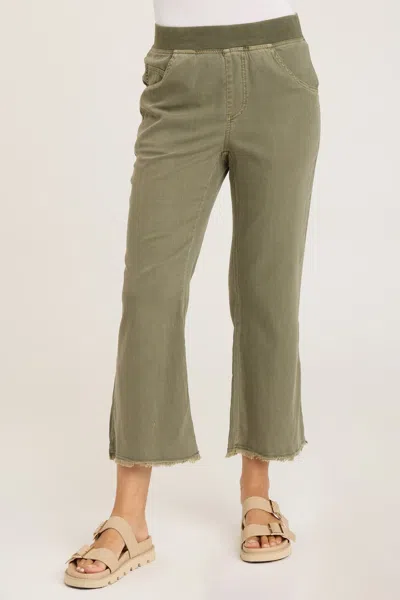 Wearables Lorilei Pant In Green