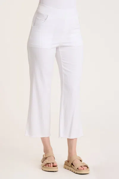 Wearables Lorilei Pant In White