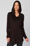 Wearables Madelina Top In Brown