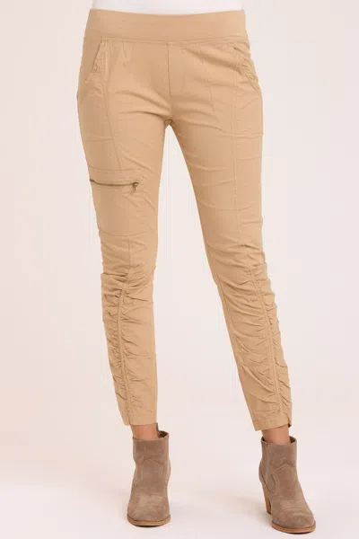 Wearables Malanda Pant In Beige