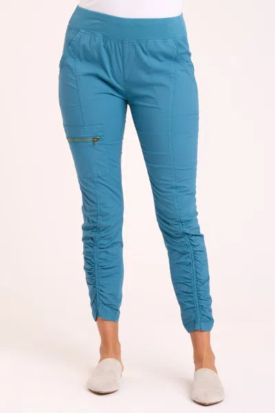 Wearables Malanda Pant In Blue