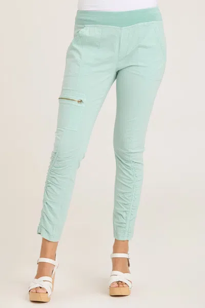 Wearables Malanda Pant In Green