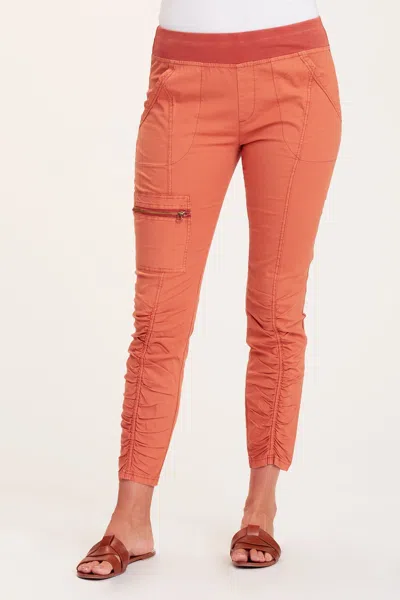 Wearables Malanda Pant In Orange