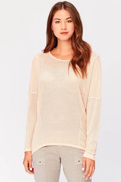 Wearables Marissa Top In Pink