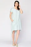 Wearables Melody Dress In Blue