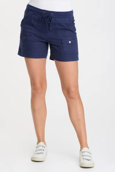 Wearables Milton Short 2.0 In Multi