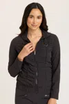 Wearables Momentum Jacket In Black