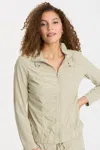 Wearables Momentum Jacket In Green