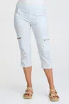 Wearables Nadia Crop In Blue