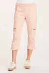 Wearables Nadia Crop In Pink