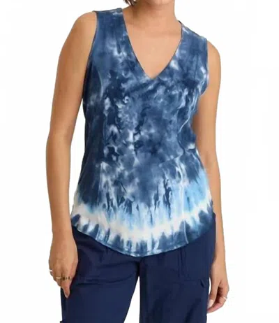 Wearables Nila Tank In Wash In Multi