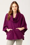 Wearables Paige Poncho