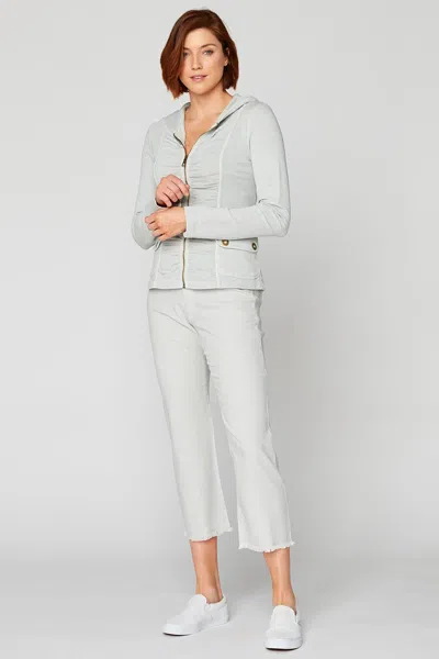 Wearables Park Slope Jacket In Green