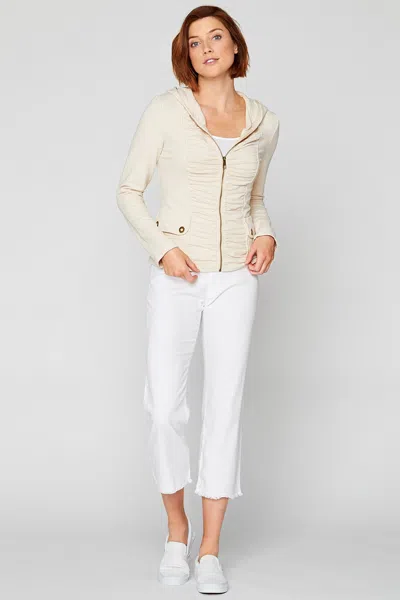 Wearables Park Slope Jacket In Pink