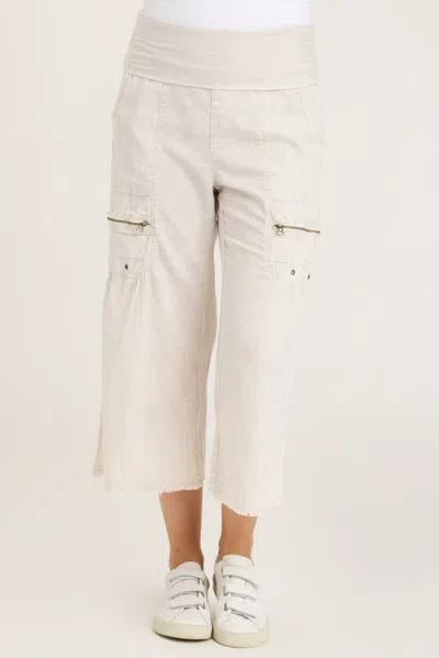 Wearables Pasqual Crop 2.0 In Grey