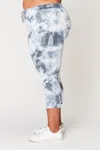 Wearables Rekka Jogger In Black,white