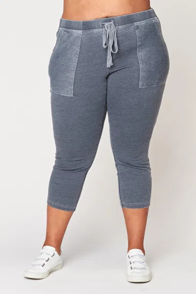 Wearables Rekka Jogger In Blue