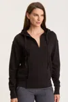 Wearables Rosalyn Hoodie In Black