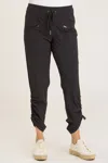 Wearables Runyon Pant In Black