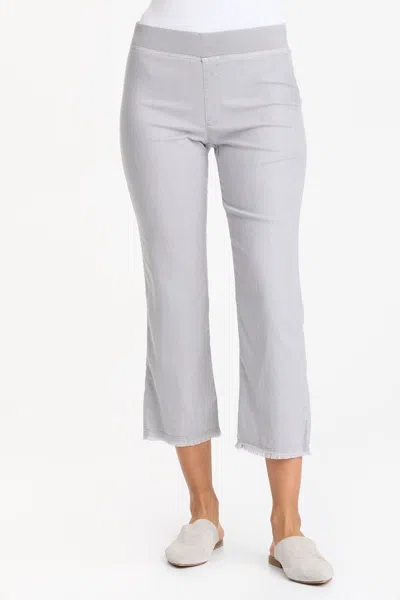 Wearables Sarla Ankle Pant In Grey