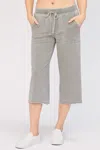 Wearables Scoti Crop In Green