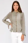 Wearables Serengeti Jacket In Beige