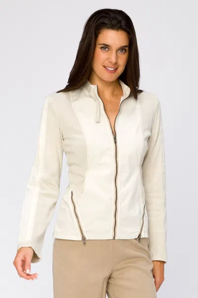 Wearables Serengeti Jacket In Beige