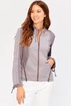 Wearables Serengeti Jacket In Grey