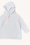 Wearables Shula Hoodie In Blue