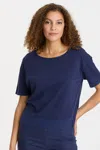 Wearables Steph Tee 2.0 In Blue