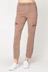 Wearables Sybil Legging In Brown