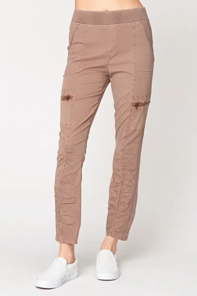 Wearables Sybil Legging In Brown