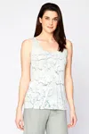 Wearables Tank Top