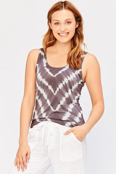 Wearables Tank Top In Grey