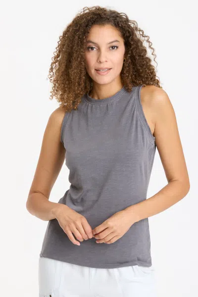 Wearables Tasha Tank In Grey